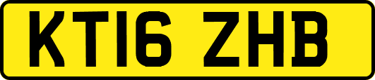 KT16ZHB