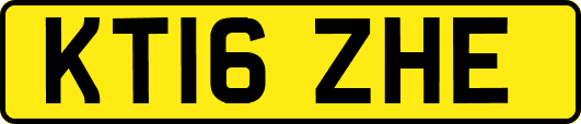 KT16ZHE