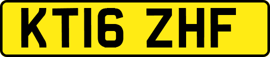 KT16ZHF