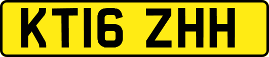 KT16ZHH
