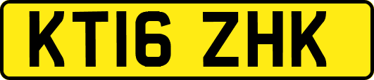 KT16ZHK