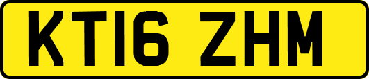 KT16ZHM