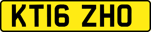KT16ZHO
