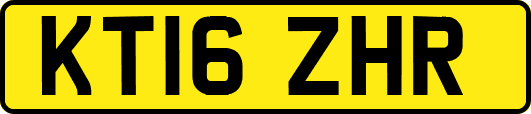 KT16ZHR