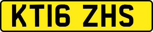 KT16ZHS