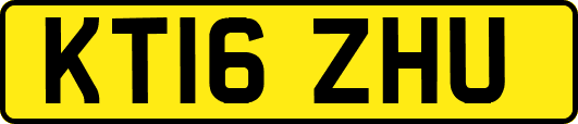 KT16ZHU
