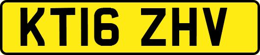 KT16ZHV