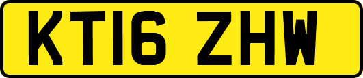 KT16ZHW