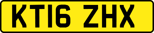 KT16ZHX