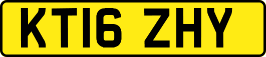 KT16ZHY
