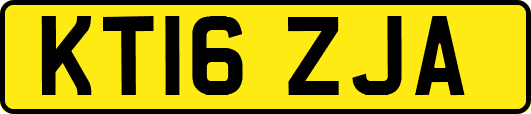 KT16ZJA