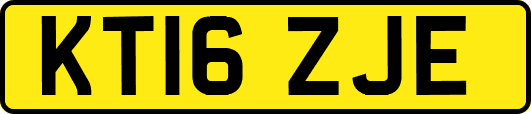 KT16ZJE