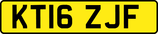 KT16ZJF