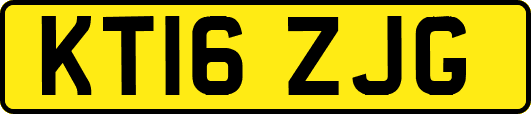 KT16ZJG