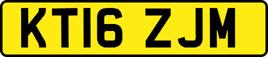 KT16ZJM