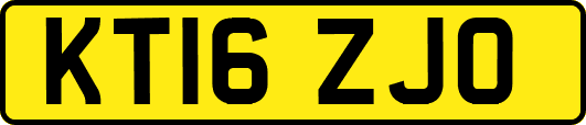 KT16ZJO