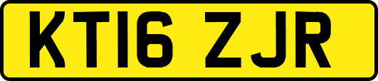 KT16ZJR