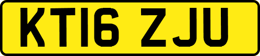 KT16ZJU