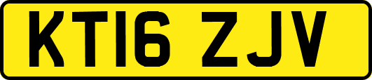 KT16ZJV