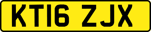KT16ZJX
