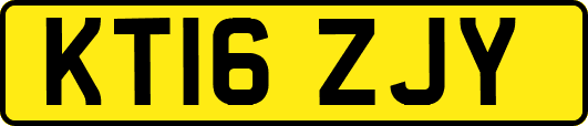KT16ZJY