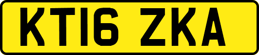KT16ZKA