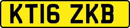 KT16ZKB
