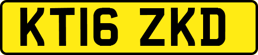 KT16ZKD