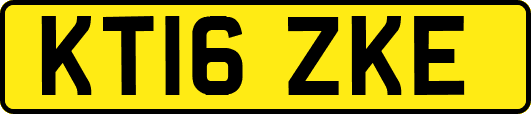 KT16ZKE