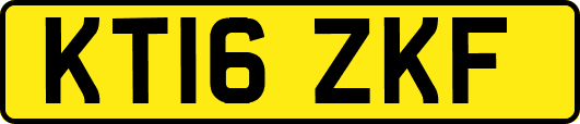 KT16ZKF