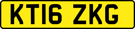KT16ZKG