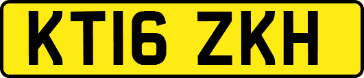 KT16ZKH