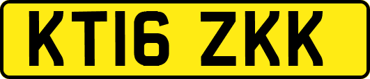 KT16ZKK
