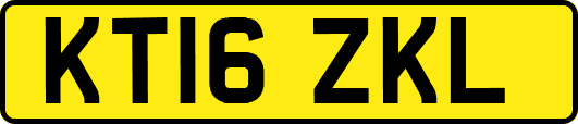 KT16ZKL