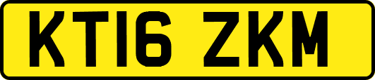 KT16ZKM