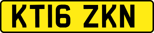 KT16ZKN