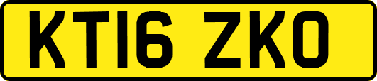 KT16ZKO