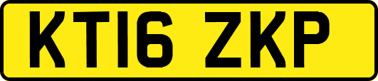 KT16ZKP