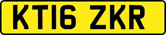KT16ZKR
