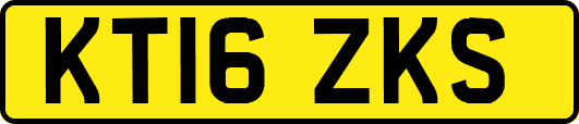 KT16ZKS