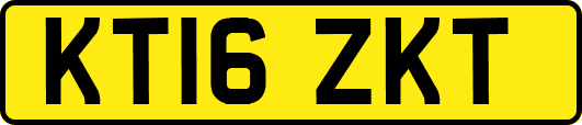 KT16ZKT