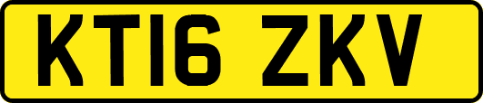 KT16ZKV