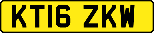 KT16ZKW
