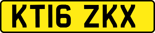 KT16ZKX