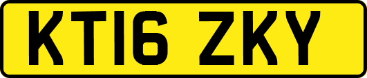 KT16ZKY