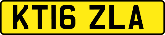 KT16ZLA