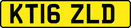 KT16ZLD