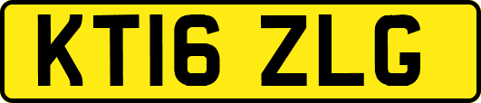 KT16ZLG