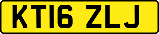 KT16ZLJ