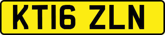 KT16ZLN